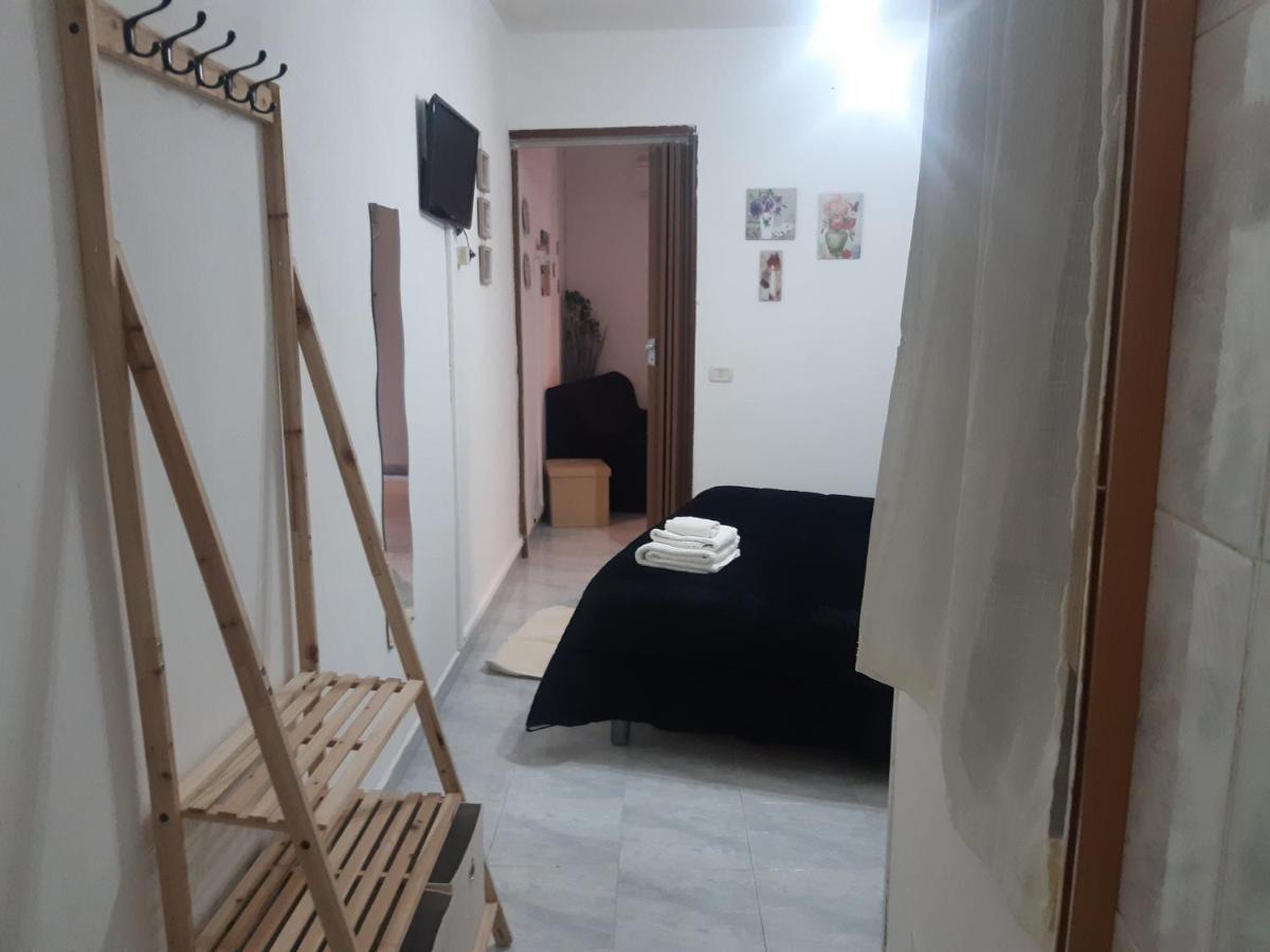 La Casuzza Apartamento Palermo Exterior foto